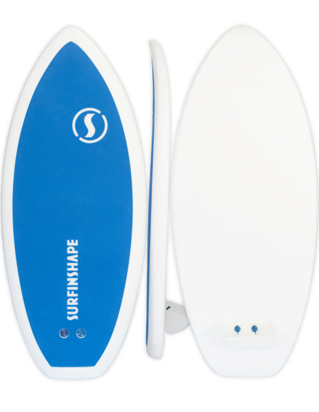 The Original Board Model