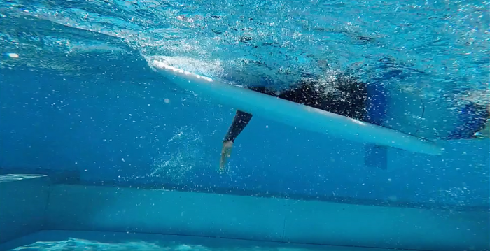 Surfinshape® Training Video with Rob Case